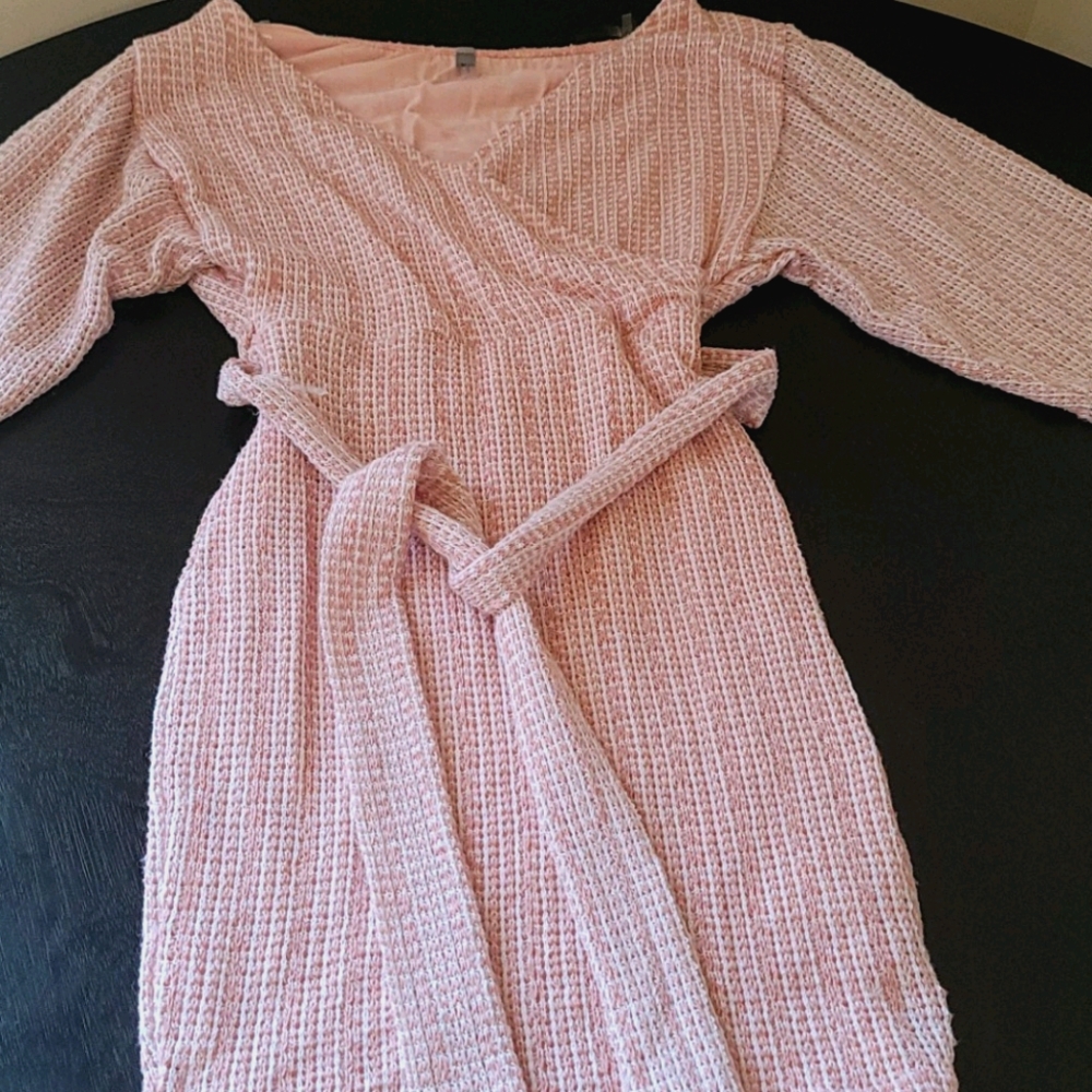 Tea Party Dress